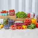 شرکت سبز ایران، بسته بندی فرآوری نگهداری و توزیع میوه و تره بار در جم